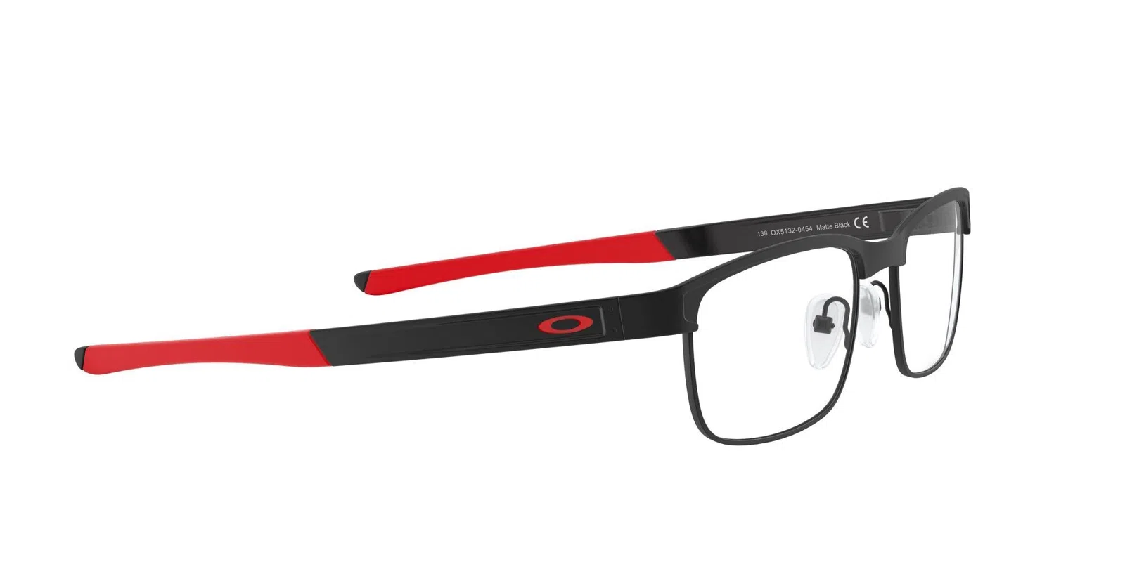 Oakley Surface Plate 5132 Eyeglasses - view 48